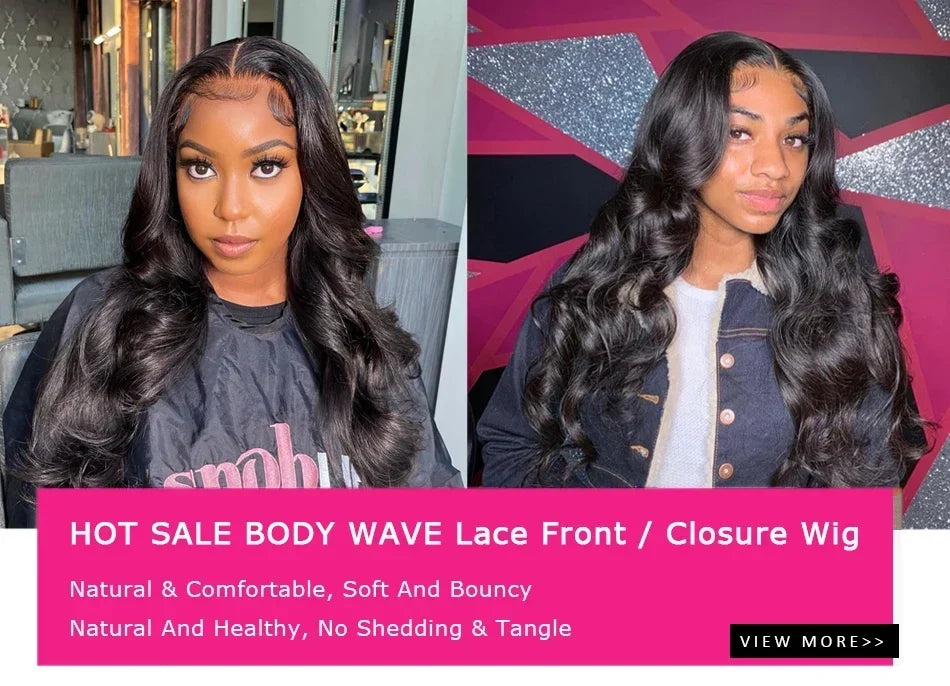 13X6 HD Lace Front Human Hair Wigs #27 Honey Blonde Colored Lace Frontal Wigs Brazilian Straight Transparent Lace Wigs For Women